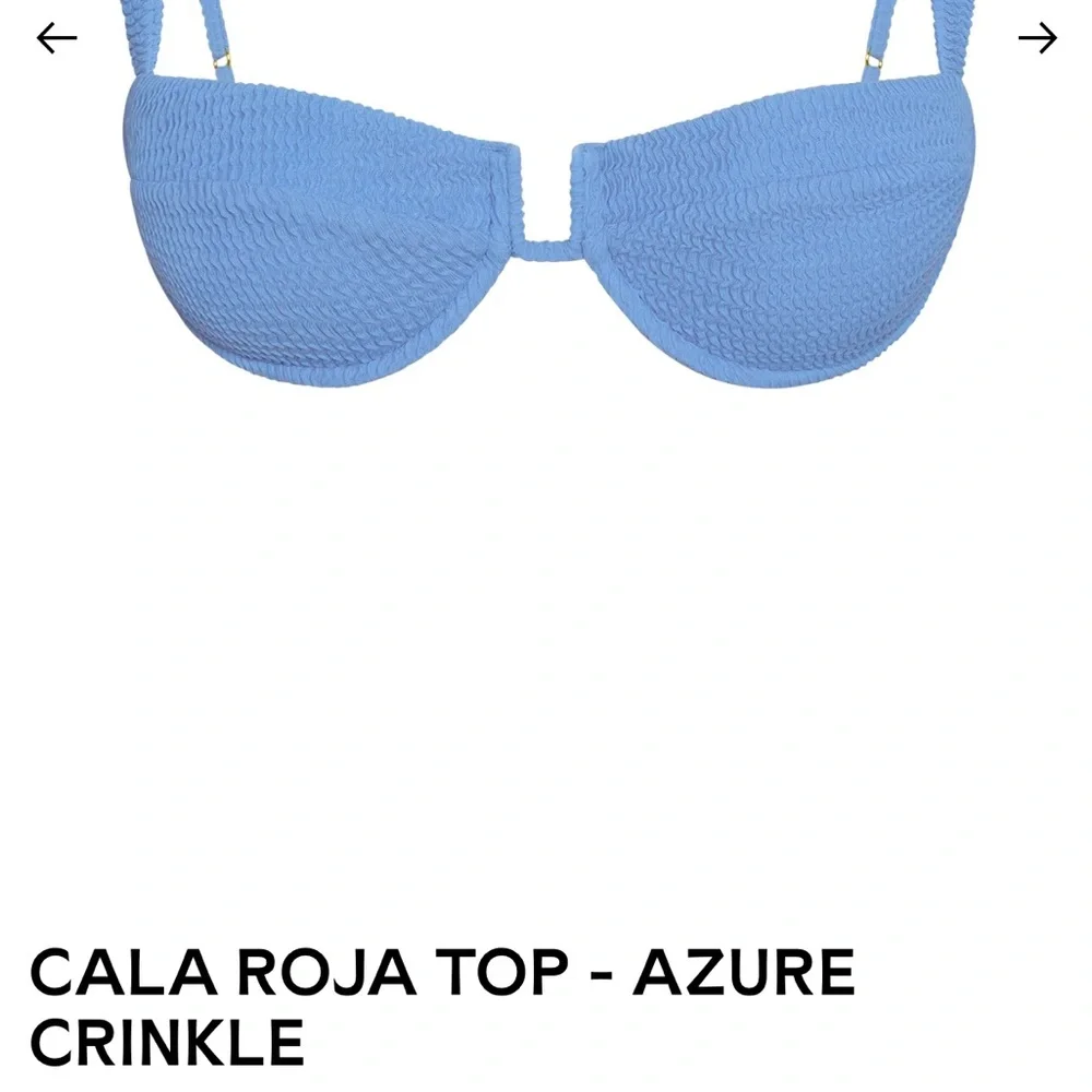 Monday Swimwear Bikini - Picture 4 of 5